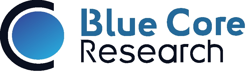 Logo von Blue Core Research