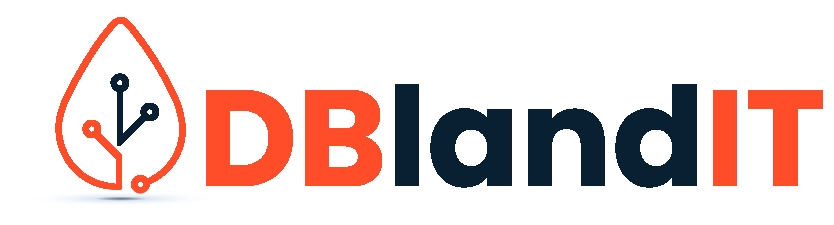 Logo von DBLandIT