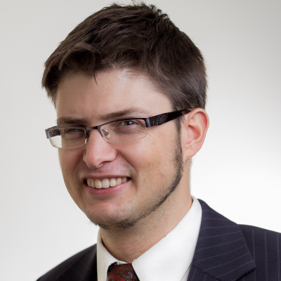 Antonio Robirosa, Master in Systems Engineering