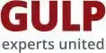 Gulp’s logo