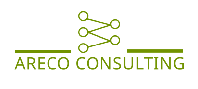 Logo Areko Consulting Ltd