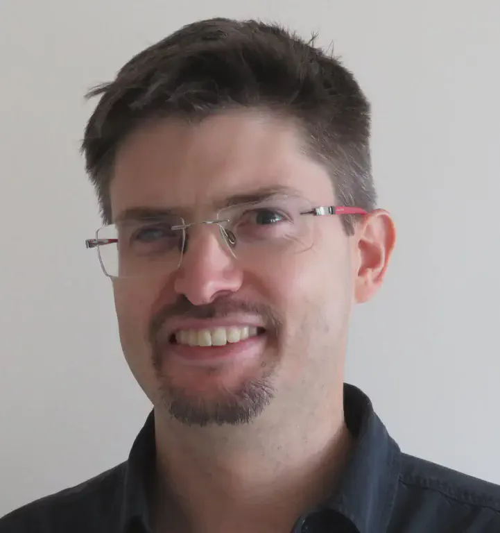 Antonio Robirosa - Java Full-Stack Entwickler
