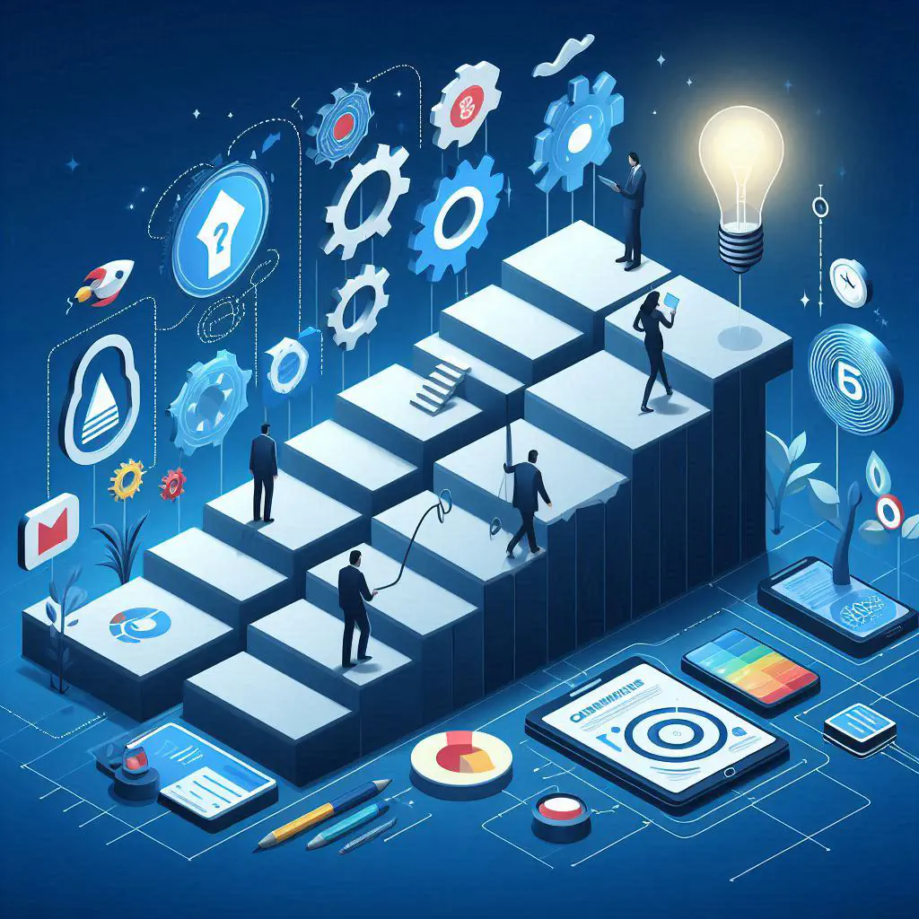 Step-by-step to greater data security and data protection Schritt-für-Schritt zur idealen Lösung
